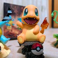 Pokémon Charmander Figure