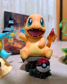 Pokémon Charmander Figure