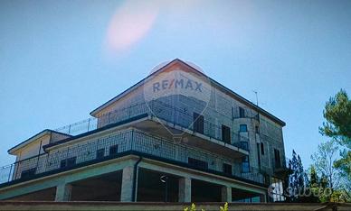 Villa singola - Enna