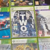 GIOCO XBOX 360