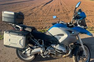 BMW GS 1200 R