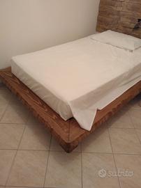 Letto una piazza e mezza 
