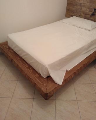 Letto una piazza e mezza 