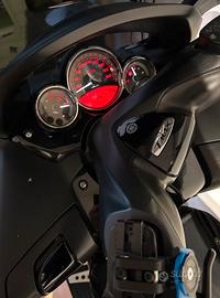 Yamaha TMAX 2008