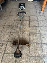 Decespugliatore alpine abr 42