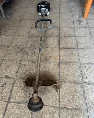 Decespugliatore alpine abr 42