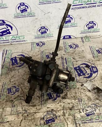 FIAT - RIDUTTORE DI PRESSIONE METANO / POLMONE IMP