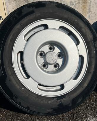 Cerchi Volkswagen T4