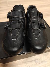 Scarpe bici strada Northwave