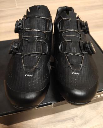 Scarpe bici strada Northwave