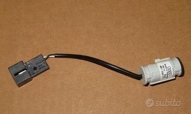 Microfono originale Audi A1 8X Q3 8U