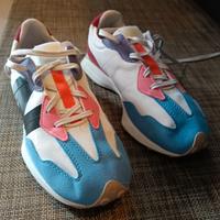 Sneakers New Balance 327