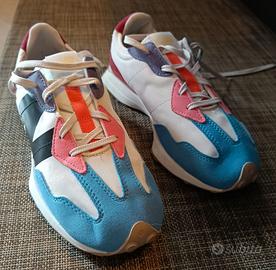 Sneakers New Balance 327