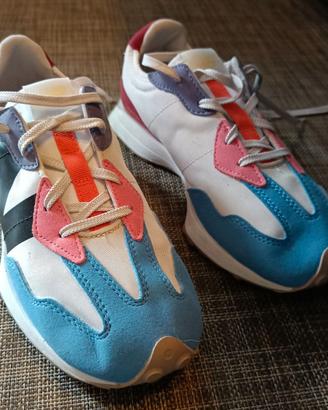 Sneakers New Balance 327