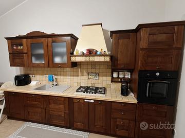 cucina classica