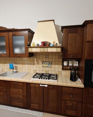 cucina classica