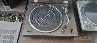 Giradischi Akai AP-001C