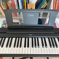 Yamaha P-45