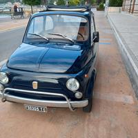 500 L 