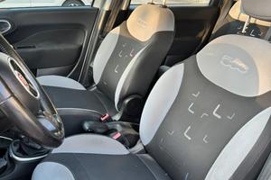 Fiat 500 L large