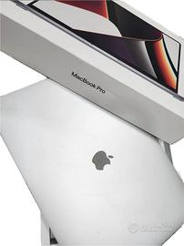 MacBookPro 16” A2141 2019 – i9 32 gb Non Funziona