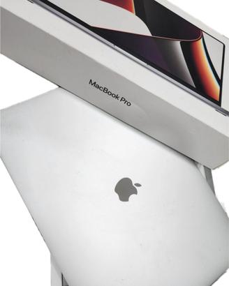 MacBookPro 16” A2141 2019 – i9 32 gb Non Funziona