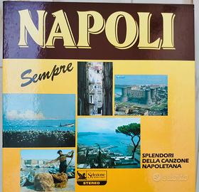 Napoli sempre 