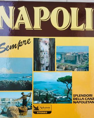 Napoli sempre 
