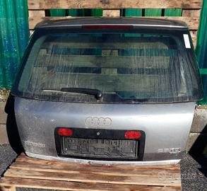Audi a6 portellone post sw 2001-2004