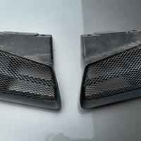 Prese d'aria Alfa Romeo Crosswagon 