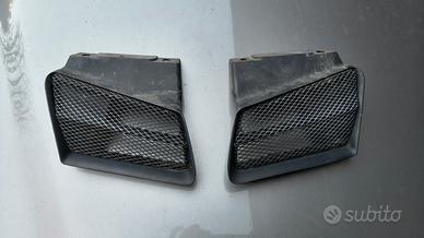 Prese d'aria Alfa Romeo Crosswagon 