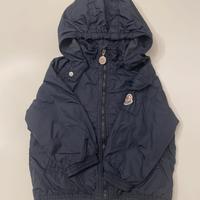Giubbotto Moncler 12-18 Mesi