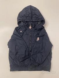 Giubbotto Moncler 12-18 Mesi