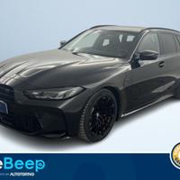 BMW Serie 3 Touring M3 TOURING 3.0 COMPETITIO...