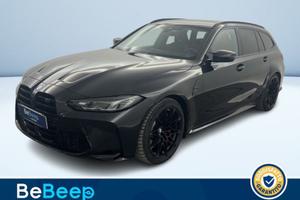 BMW Serie 3 Touring M3 TOURING 3.0 COMPETITIO...