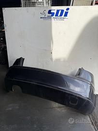 PARAURTI POST AUDI A3 8P GRIGIO