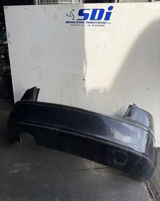 PARAURTI POST AUDI A3 8P GRIGIO