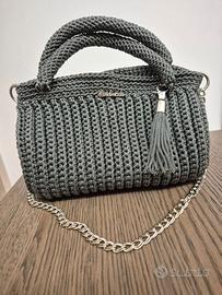 Borsa fatta a mano