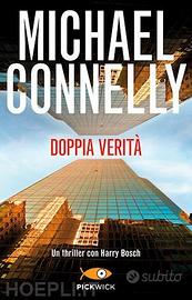 Doppia verità, di Michael Connelly