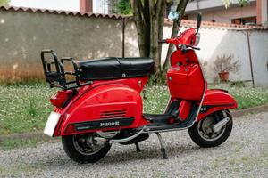 Vespa 200 Rally anno 1974