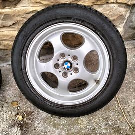 Cerchio BMWX3