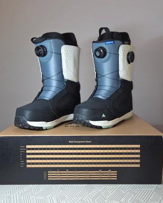 Scarponi da Snowboard  Uomo Burton Photon Boa 
