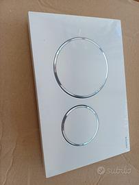 GEBERIT Sigma20 Bianca Cromo