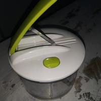 Tritatutto Mini Dileco "I CasAmici