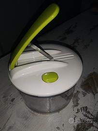 Tritatutto Mini Dileco "I CasAmici