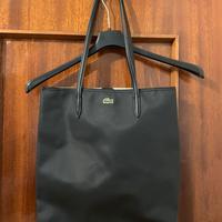 borsa lacoste