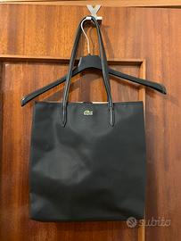 borsa lacoste
