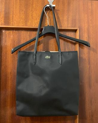 borsa lacoste
