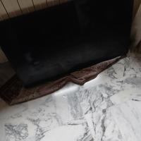 Smart TV LG 43lm6300pla, DA 43 POLLICI, CON PANNEL
