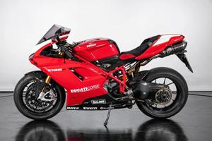 Ducati 1098 R - 2008